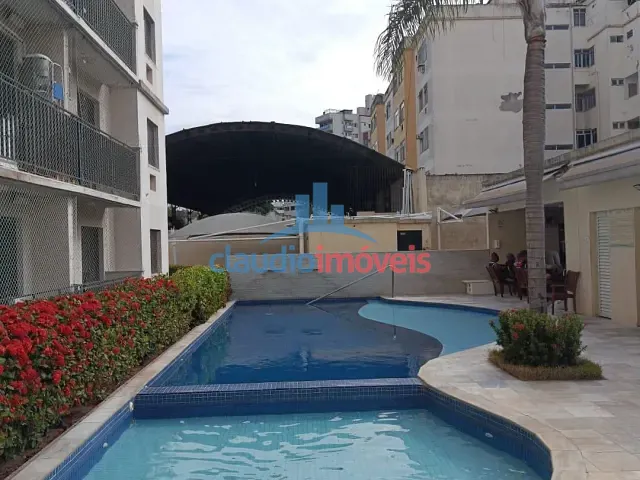 Apartamento 2 quartos e 2 banheiros, à venda, no bairro Maria da Graça em Rio de Janeiro