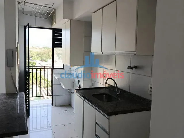 Apartamento 2 quartos e 2 banheiros, à venda, no bairro Maria da Graça em Rio de Janeiro