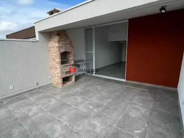 Apartamento 2 quartos e 1 banheiro, à venda, no bairro Vila Camilópolis em Santo André