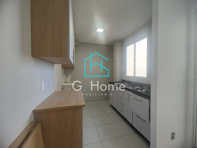 Apartamento 2 quartos e 1 banheiro, à venda, no bairro Jardim Morumbi em Londrina