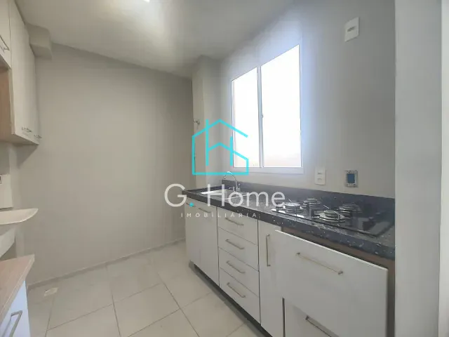 Apartamento 2 quartos e 1 banheiro, à venda, no bairro Jardim Morumbi em Londrina