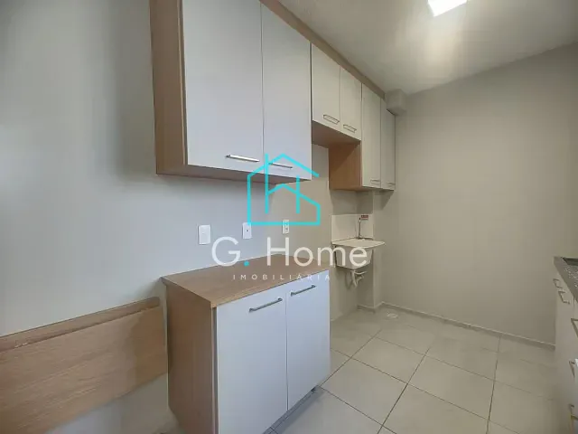 Apartamento 2 quartos e 1 banheiro, à venda, no bairro Jardim Morumbi em Londrina