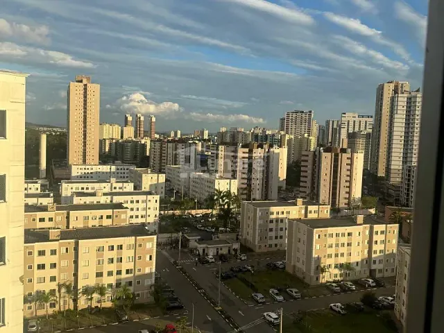 Apartamento 2 quartos e 1 banheiro, para alugar, no bairro Loteamento Mogilar em Mogi das Cruzes