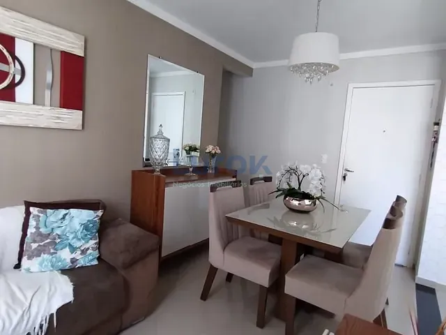 Apartamento com 45m² 2 quartos e 1 banheiro, à venda, no bairro Vila Campos Sales em Campinas