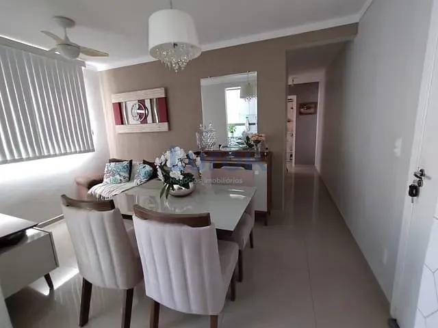 Apartamento com 45m² 2 quartos e 1 banheiro, à venda, no bairro Vila Campos Sales em Campinas