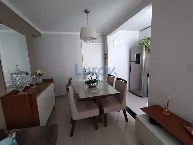 Apartamento com 45m² 2 quartos e 1 banheiro, à venda, no bairro Vila Campos Sales em Campinas