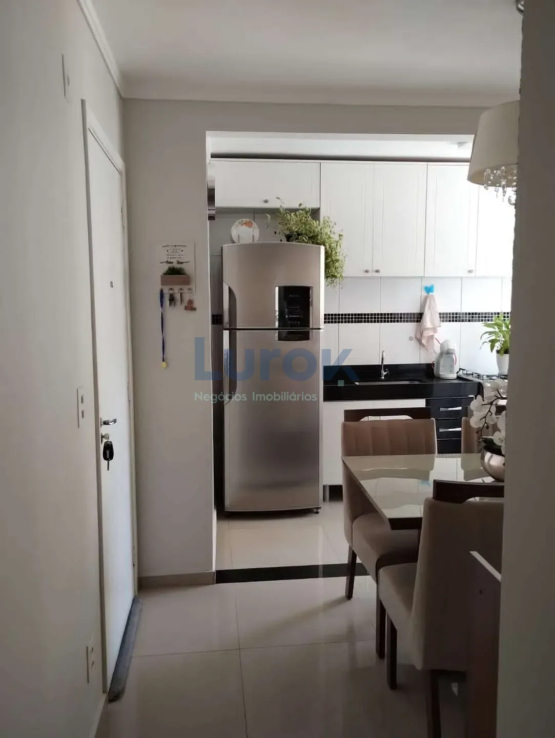Apartamento, 2 quartos, 45 m² - Foto 6