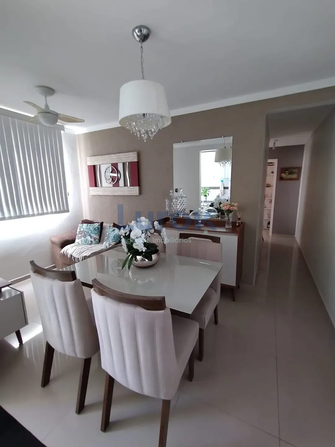 Apartamento, 2 quartos, 45 m² - Foto 7