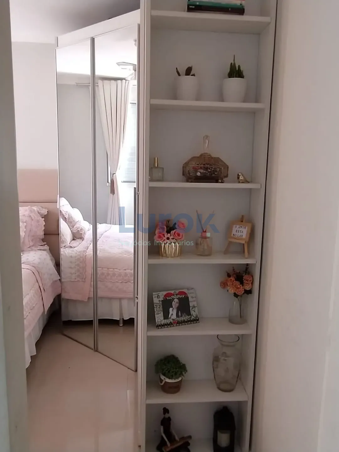 Apartamento, 2 quartos, 45 m² - Foto 13