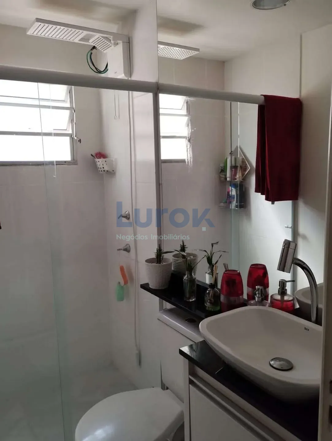 Apartamento, 2 quartos, 45 m² - Foto 15