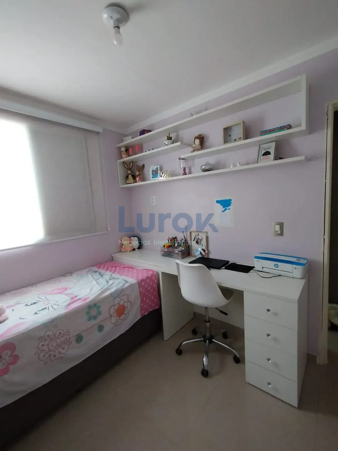 Apartamento, 2 quartos, 45 m² - Foto 17