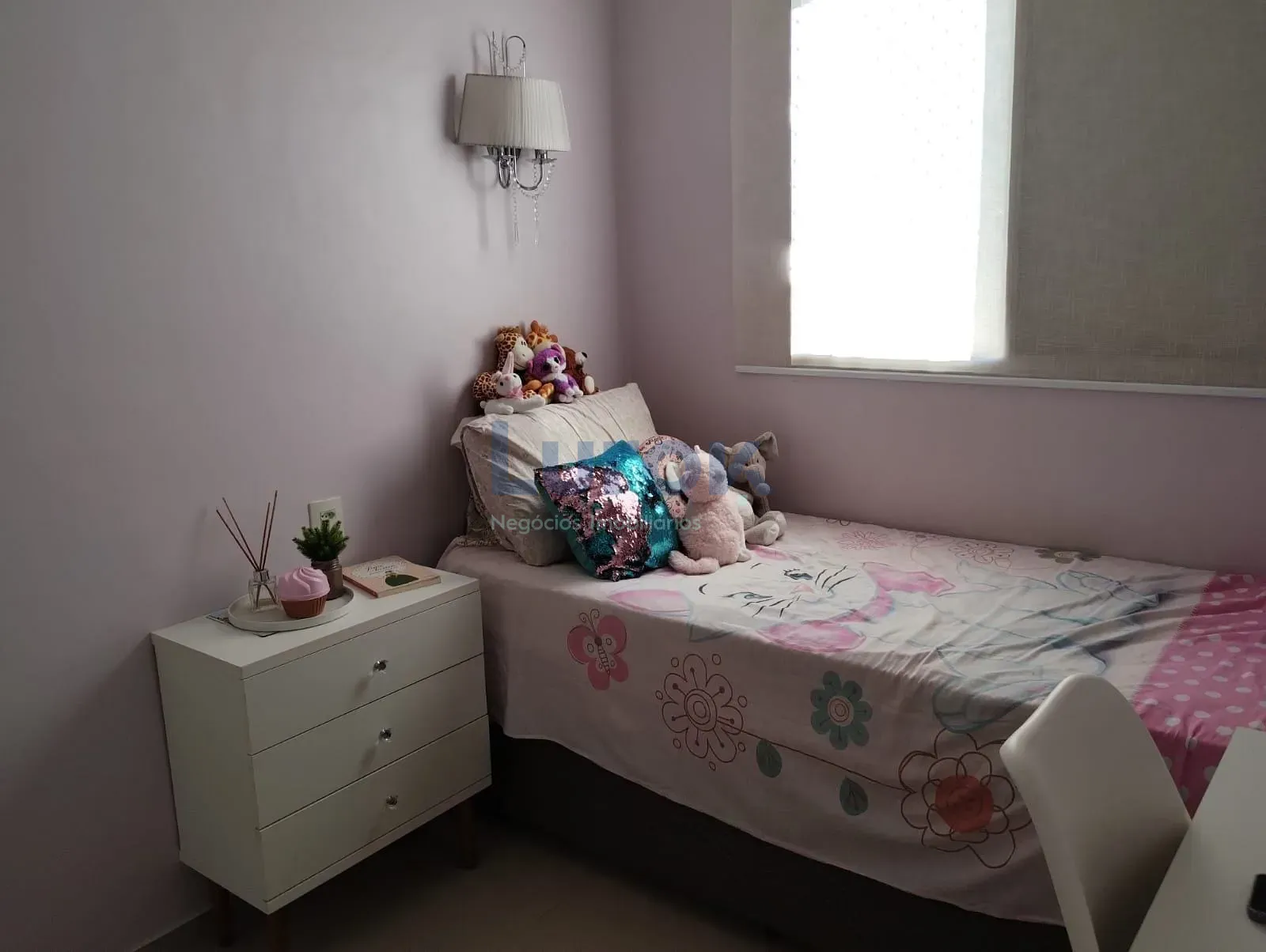 Apartamento, 2 quartos, 45 m² - Foto 19