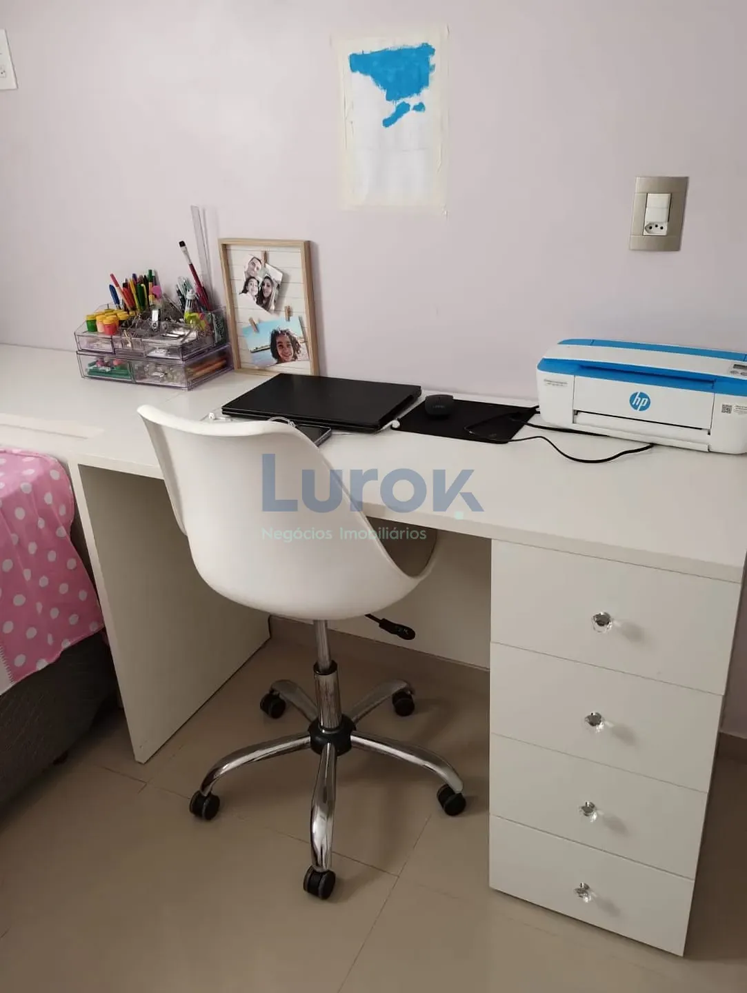 Apartamento, 2 quartos, 45 m² - Foto 22
