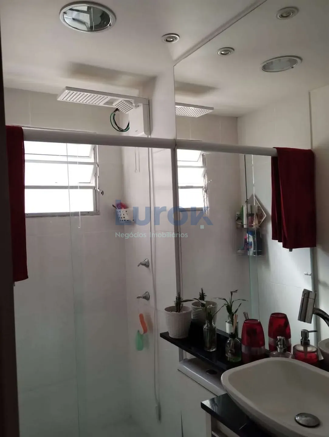 Apartamento, 2 quartos, 45 m² - Foto 23