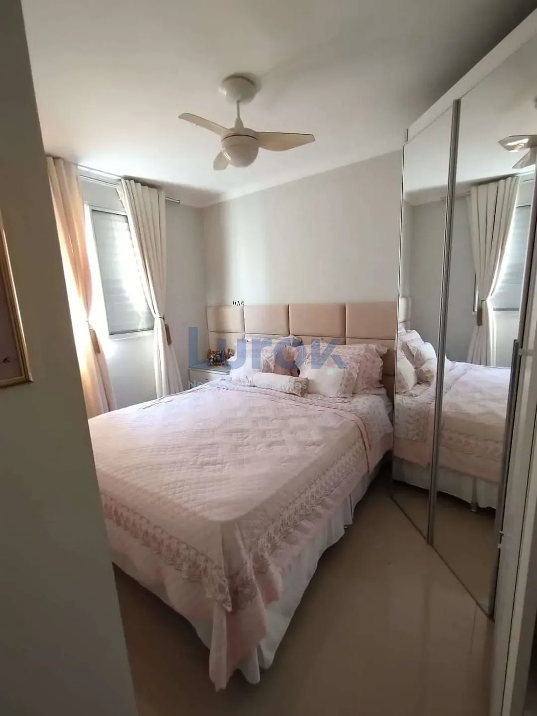 Apartamento, 2 quartos, 45 m² - Foto 27