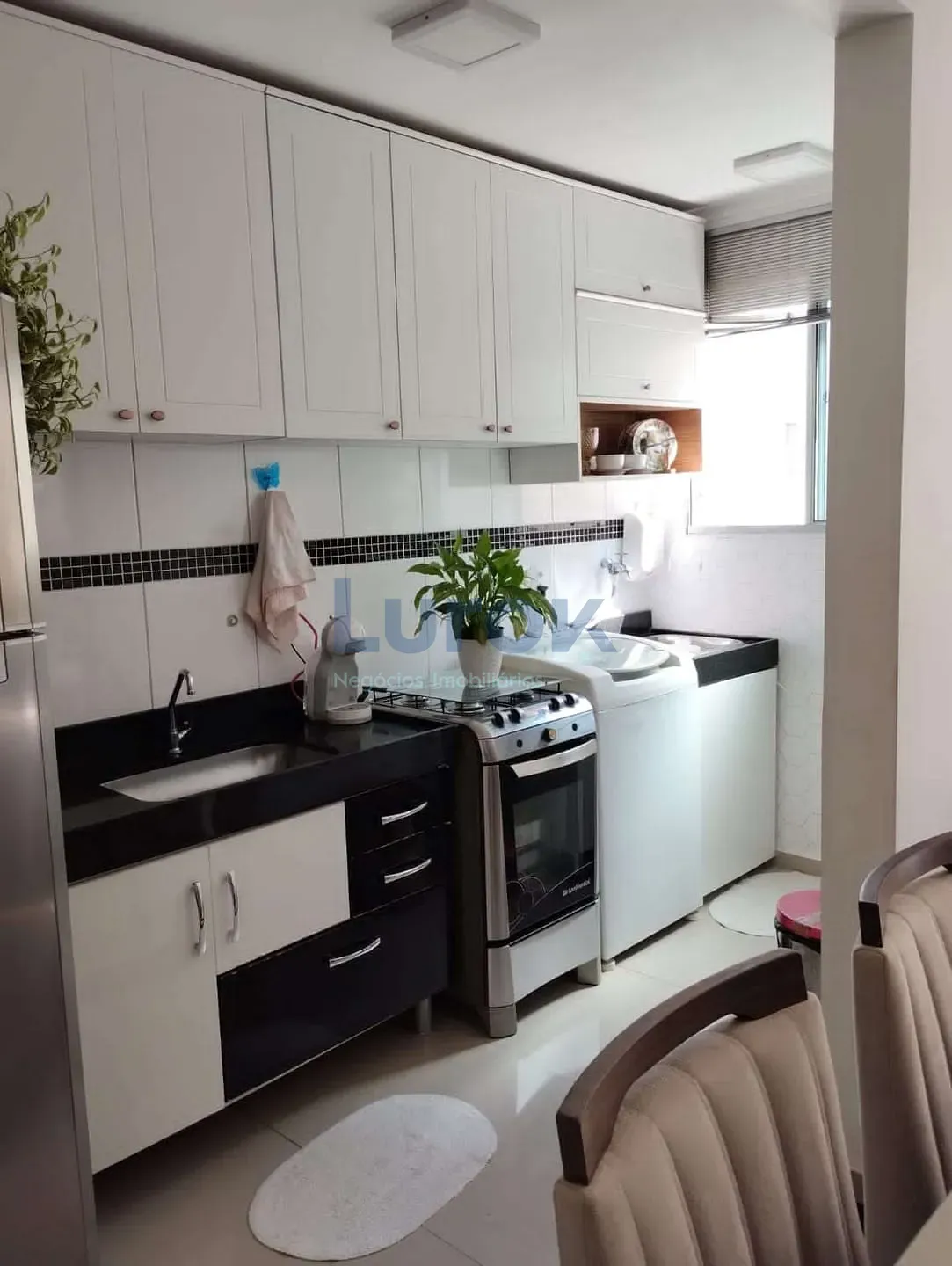Apartamento, 2 quartos, 45 m² - Foto 8