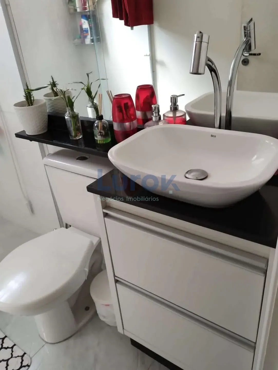 Apartamento, 2 quartos, 45 m² - Foto 16