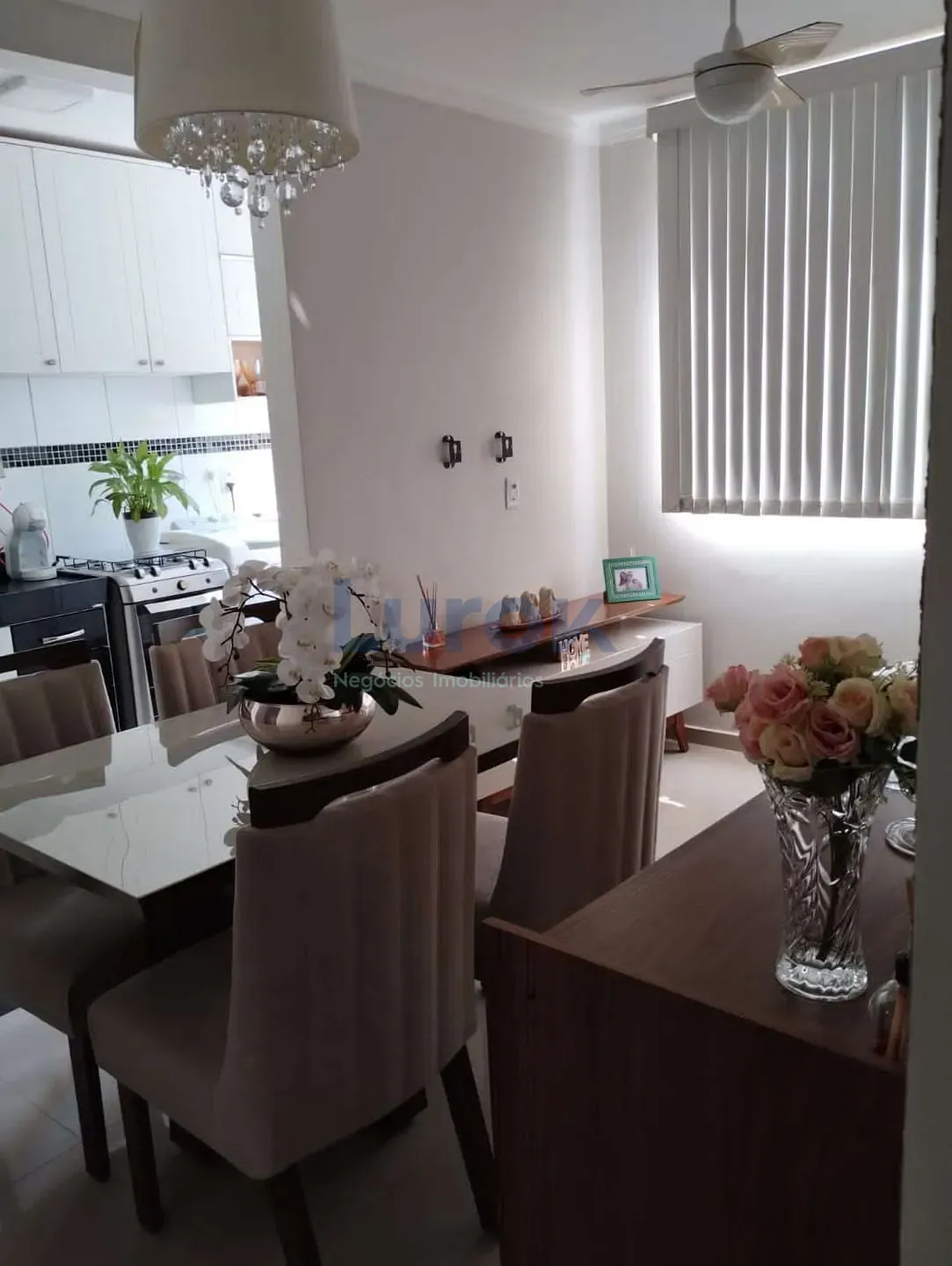 Apartamento, 2 quartos, 45 m² - Foto 11