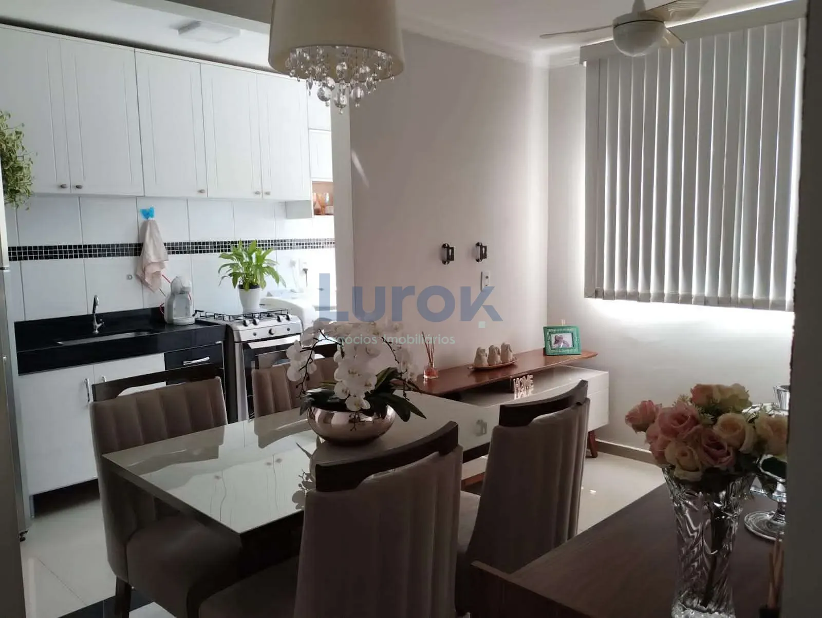 Apartamento, 2 quartos, 45 m² - Foto 9