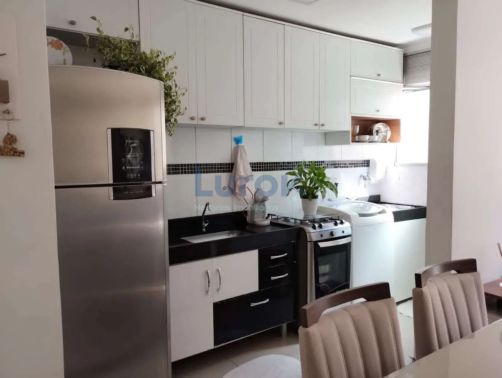 Apartamento, 2 quartos, 45 m² - Foto 10
