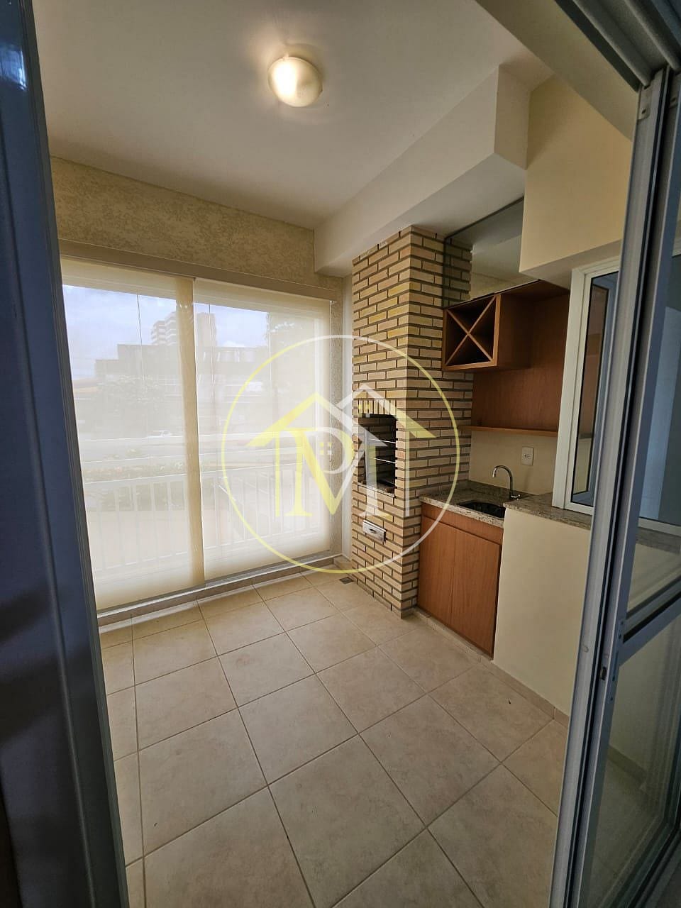 Apartamento, 3 quartos, 82 m² - Foto 7