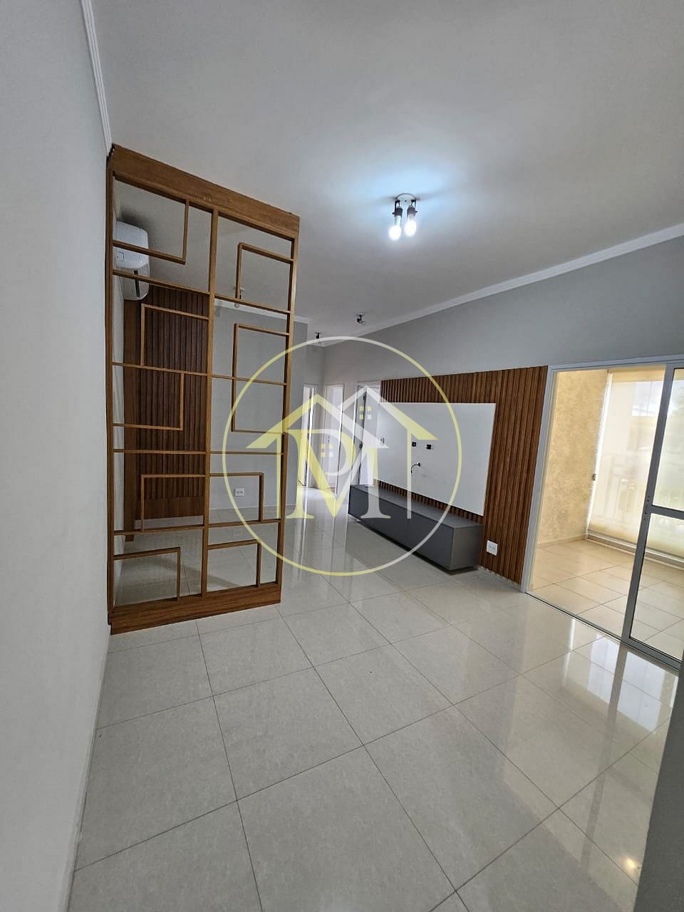 Apartamento, 3 quartos, 82 m² - Foto 1