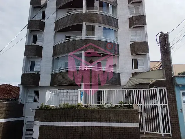 Apartamento 3 quartos e 2 banheiros, à venda, no bairro Assunção em São Bernardo do Campo