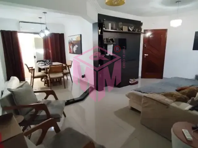 Apartamento 3 quartos e 2 banheiros, à venda, no bairro Assunção em São Bernardo do Campo