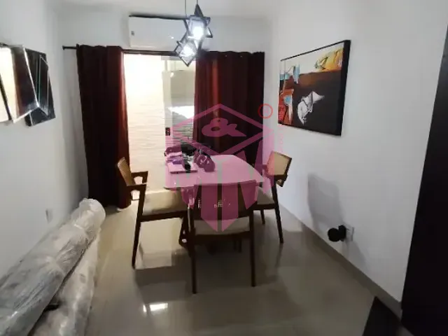 Apartamento 3 quartos e 2 banheiros, à venda, no bairro Assunção em São Bernardo do Campo