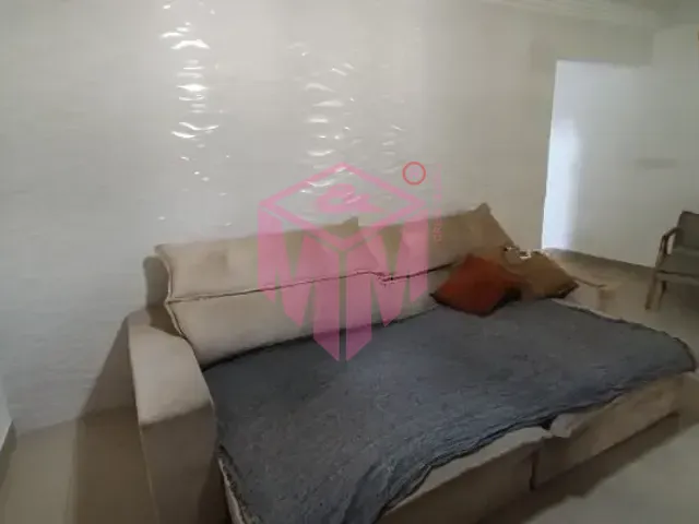 Apartamento 3 quartos e 2 banheiros, à venda, no bairro Assunção em São Bernardo do Campo