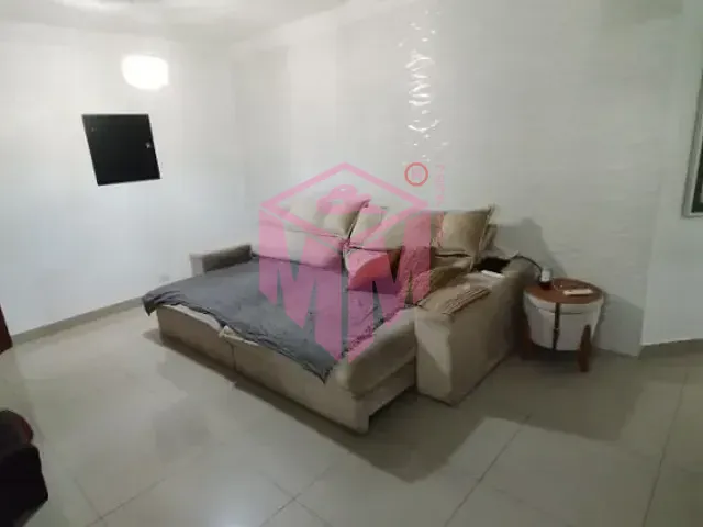 Apartamento 3 quartos e 2 banheiros, à venda, no bairro Assunção em São Bernardo do Campo