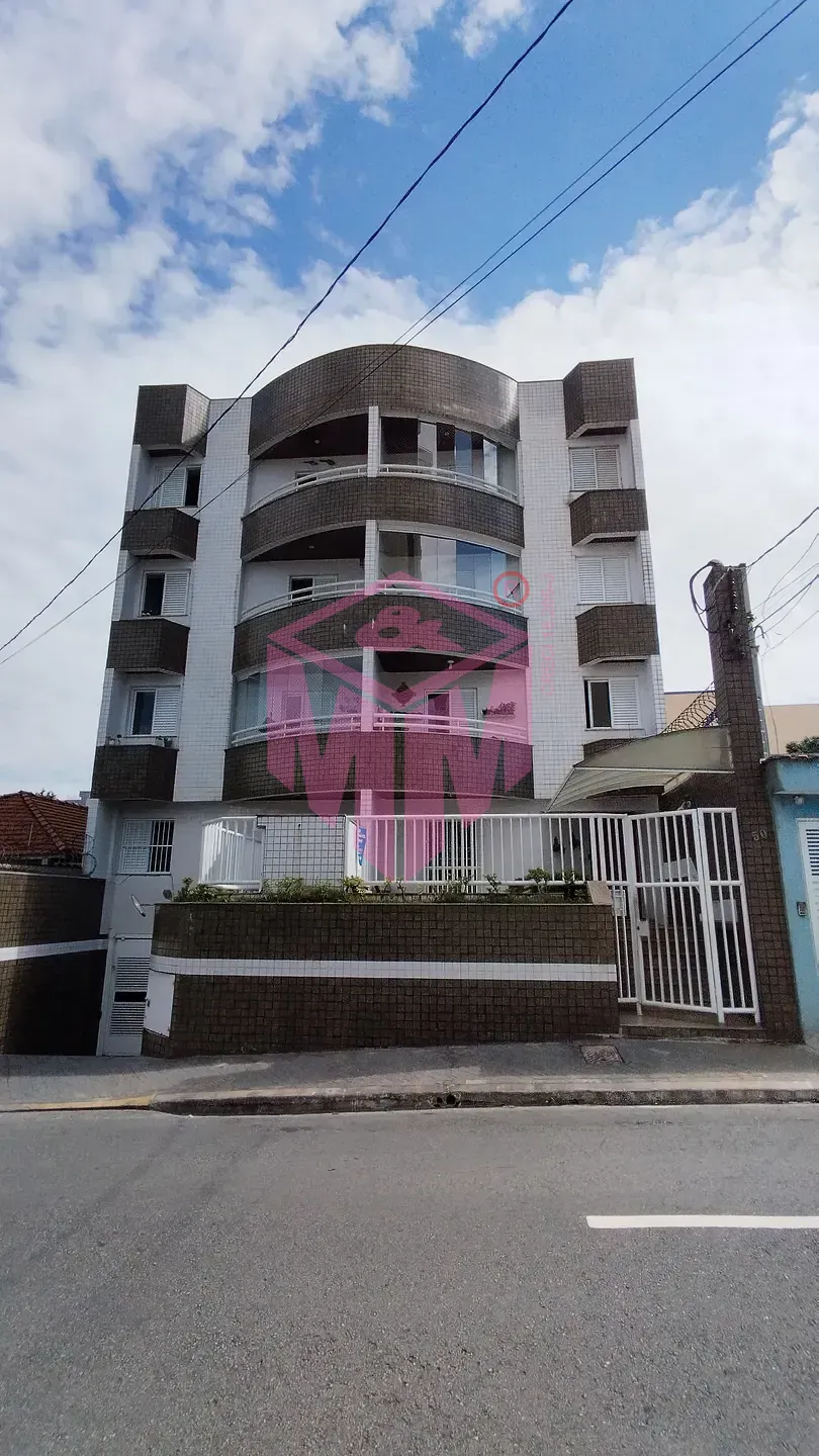 Apartamento, 3 quartos, 131 m² - Foto 1