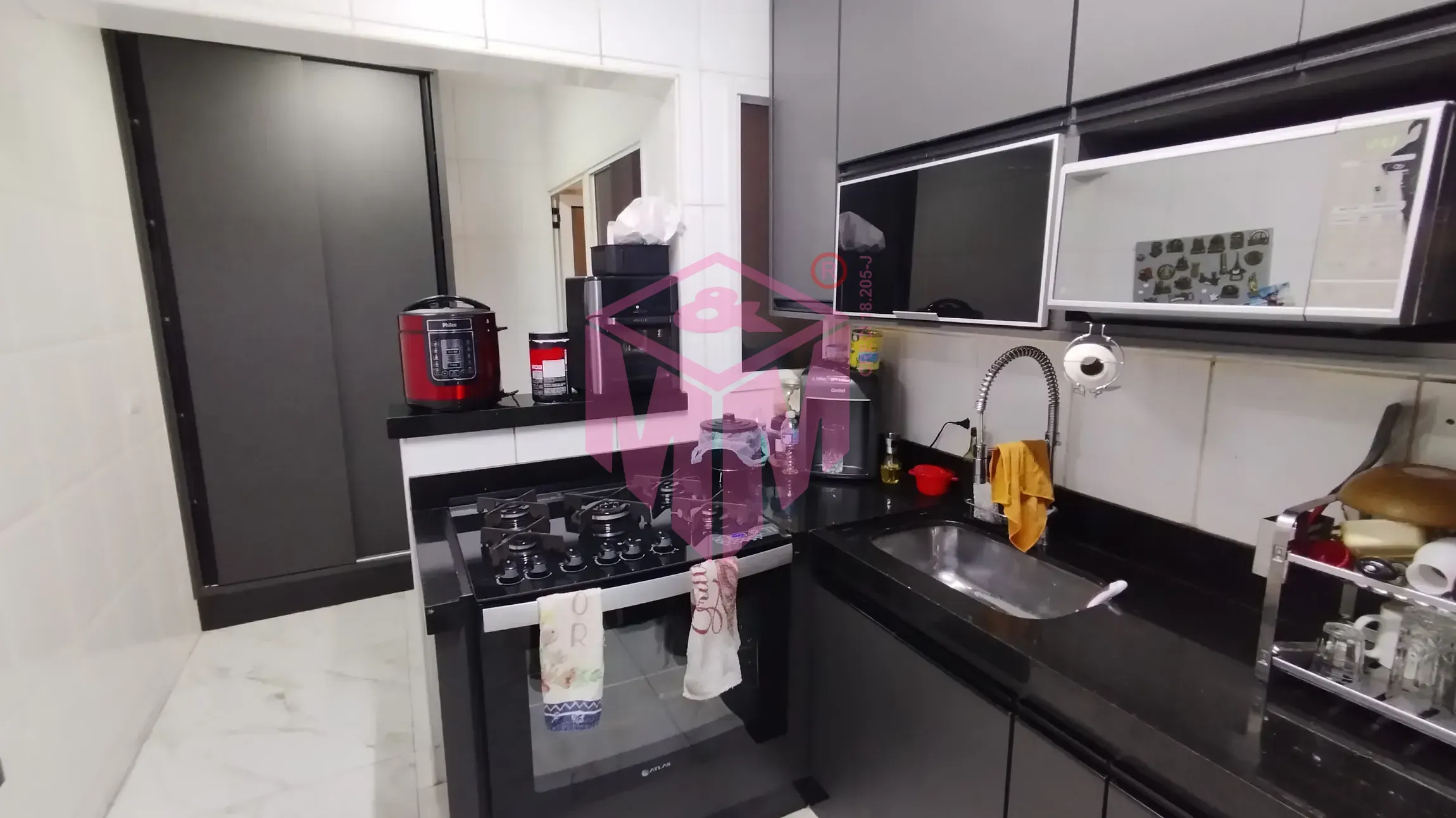 Apartamento, 3 quartos, 131 m² - Foto 6
