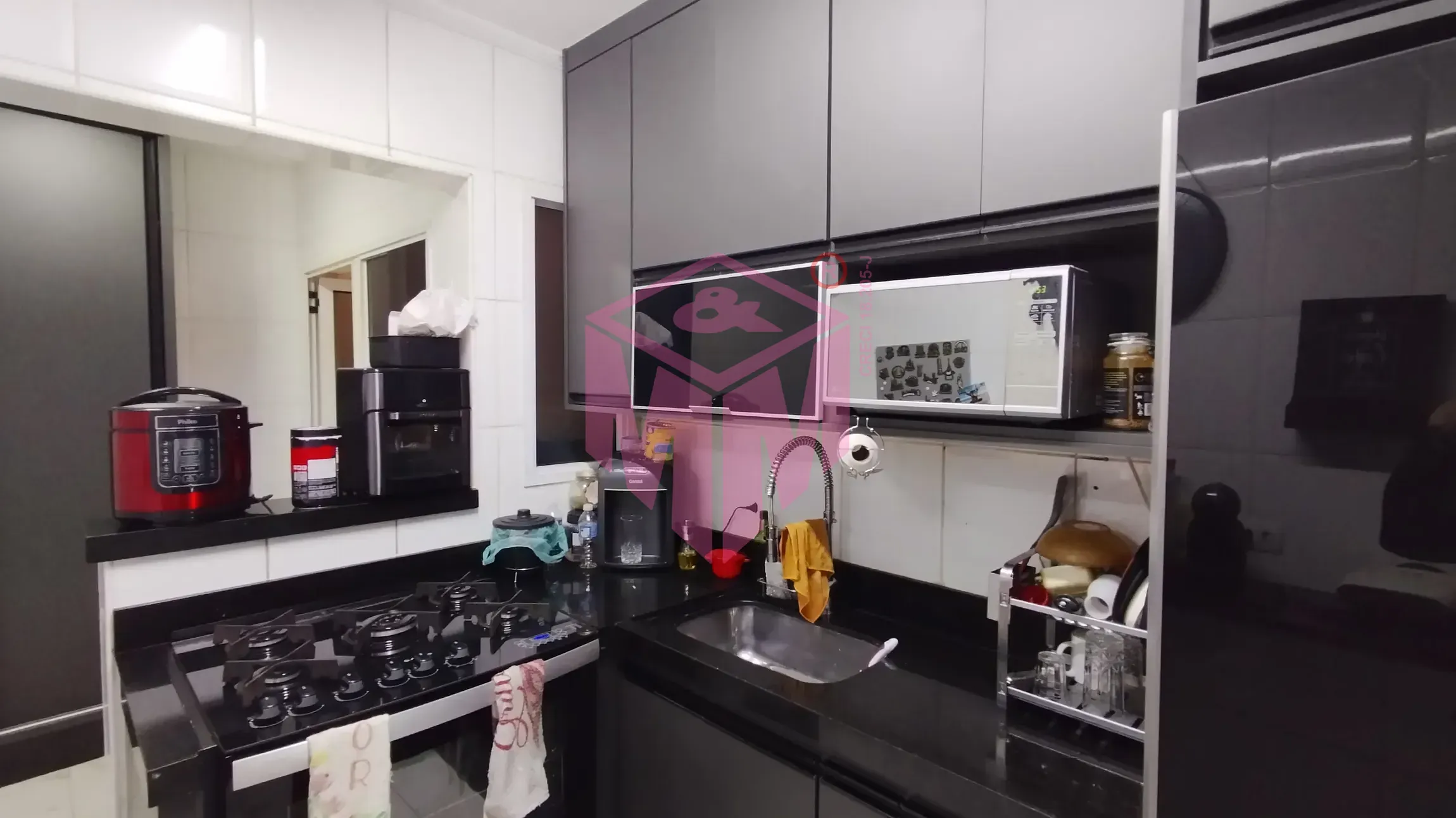Apartamento, 3 quartos, 131 m² - Foto 7