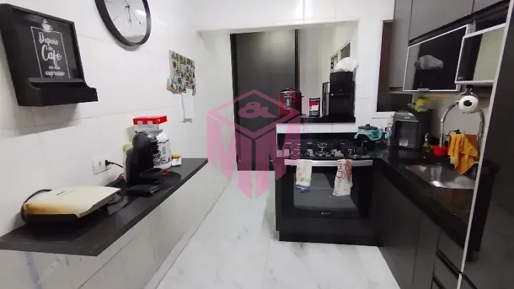Apartamento, 3 quartos, 131 m² - Foto 8