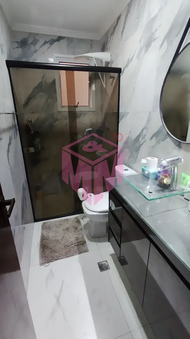 Apartamento, 3 quartos, 131 m² - Foto 16