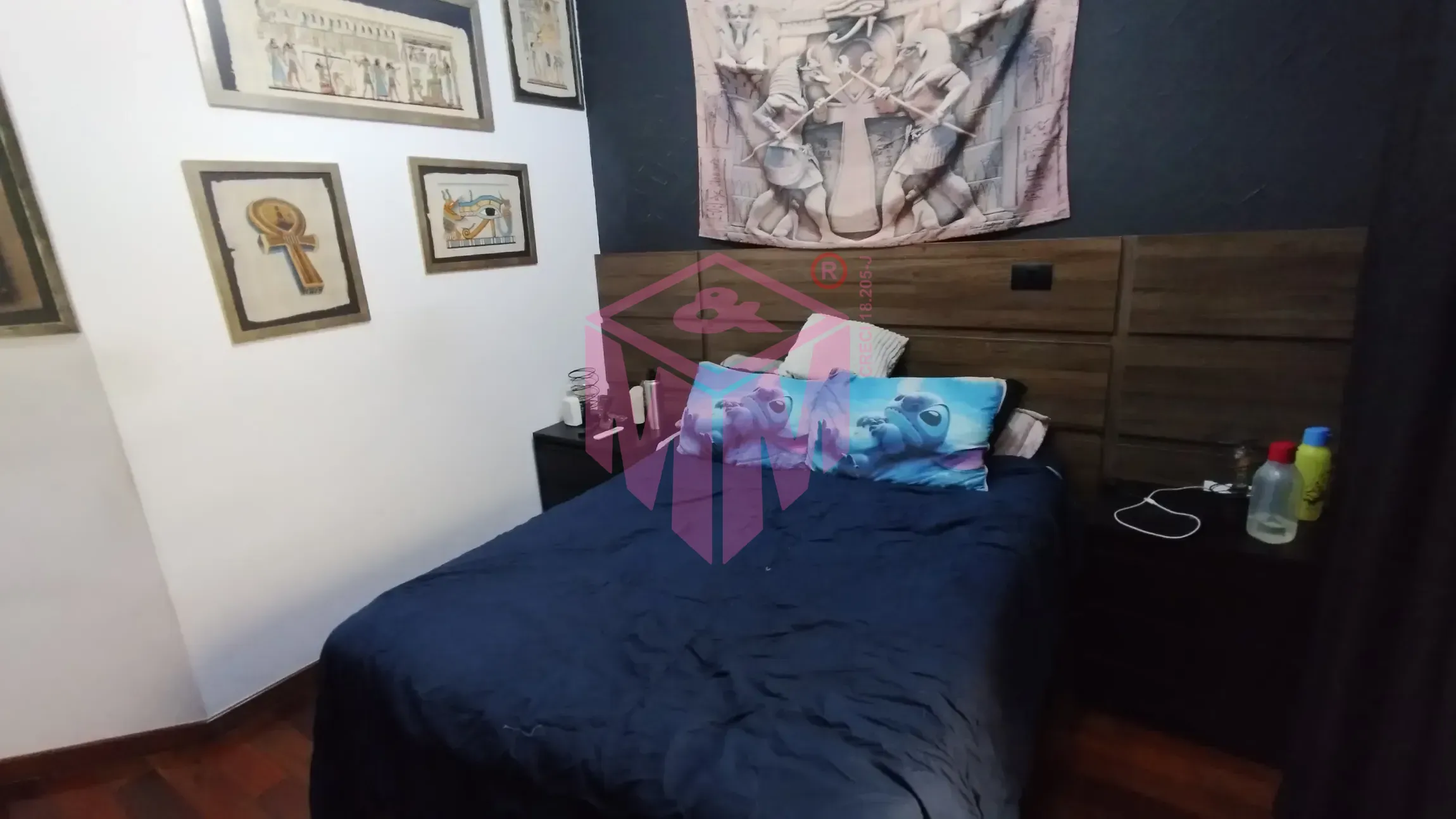 Apartamento, 3 quartos, 131 m² - Foto 11