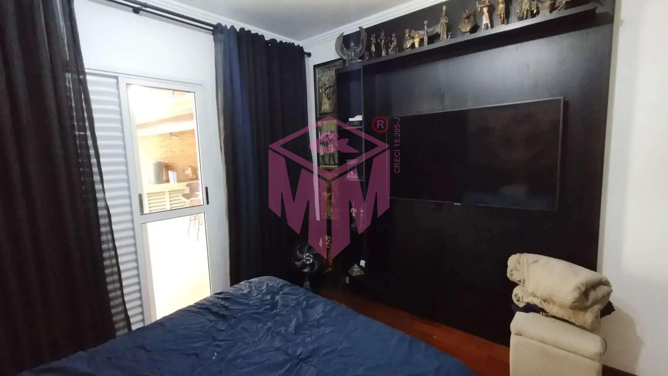 Apartamento, 3 quartos, 131 m² - Foto 12