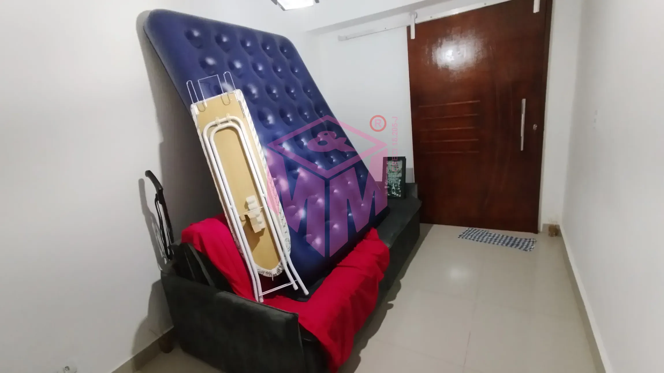Apartamento, 3 quartos, 131 m² - Foto 13