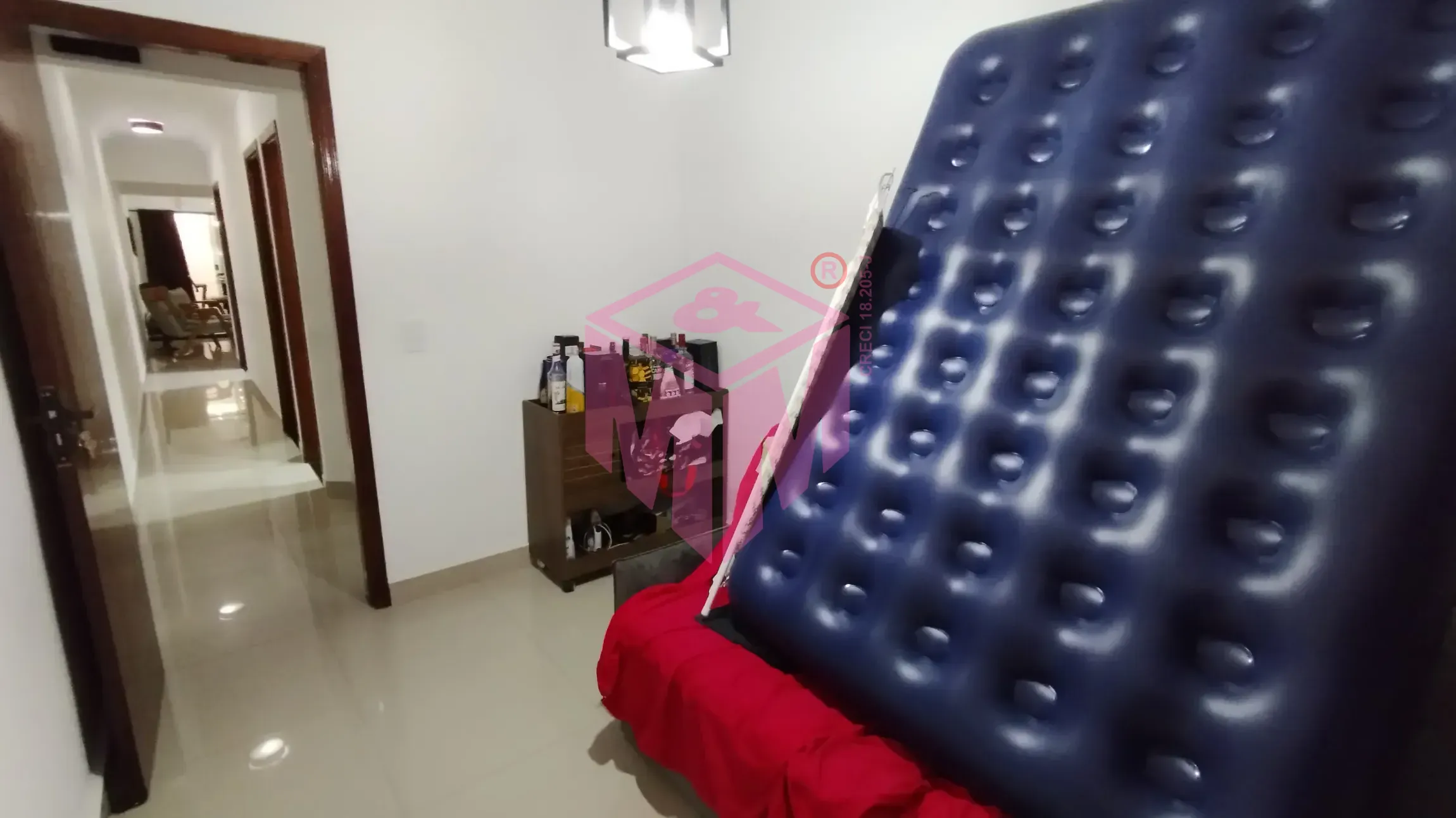 Apartamento, 3 quartos, 131 m² - Foto 15