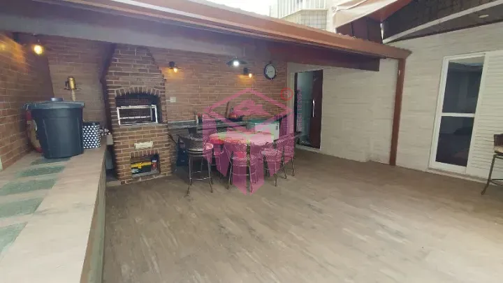 Apartamento, 3 quartos, 131 m² - Foto 19