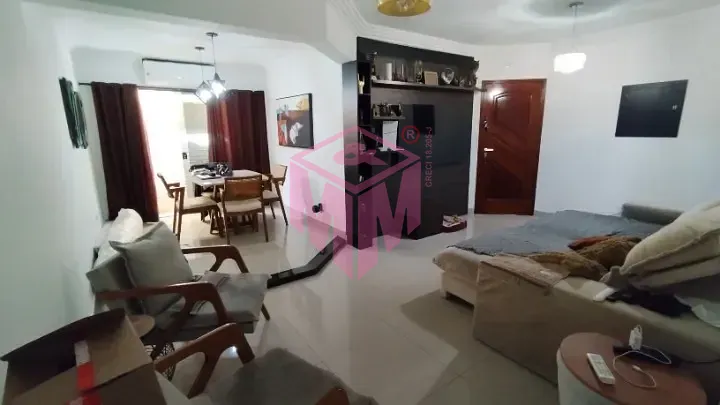 Apartamento, 3 quartos, 131 m² - Foto 2