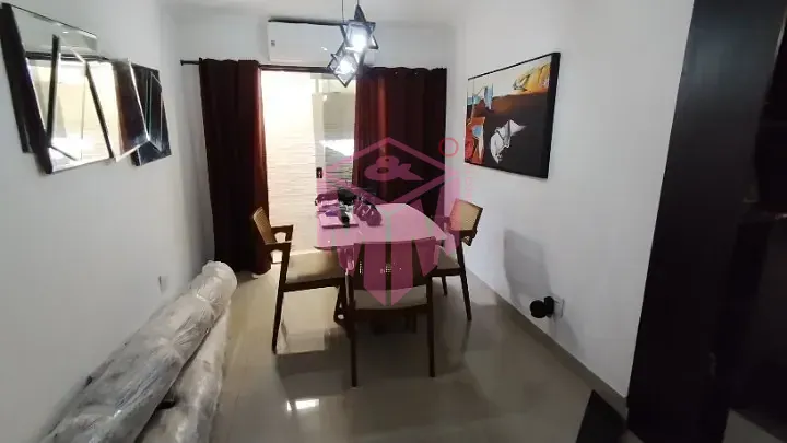 Apartamento, 3 quartos, 131 m² - Foto 3