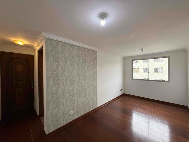 Foto do Apartamento - Apartamento para locação, Lauzane Paulista, São Paulo, SP | Pleno Imobiliária