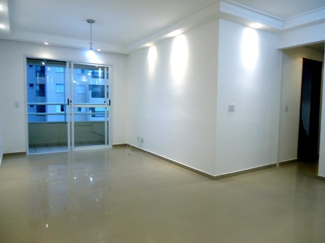 Foto do Apartamento - Apartamento com 2 dormitórios para alugar, 76 m² por R$ 1.800,00/mês - Jardim Aquarius - São José dos Campos/SP | RUSSI IMÓVEIS