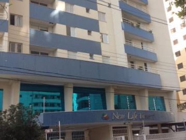 Foto do Apartamento - Apartamento com 2 dormitórios para alugar, 76 m² por R$ 1.800,00/mês - Jardim Aquarius - São José dos Campos/SP | RUSSI IMÓVEIS