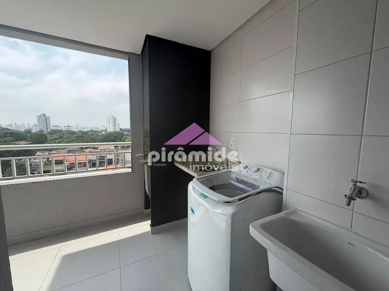 Apartamento, 2 quartos, 63 m² - Foto 8
