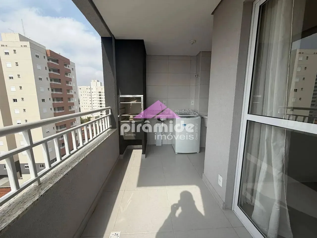 Apartamento, 2 quartos, 63 m² - Foto 6