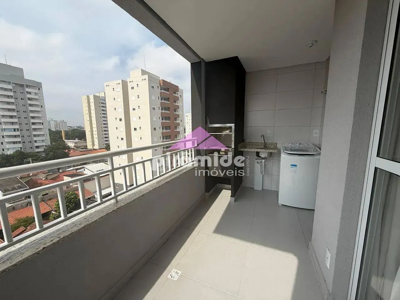 Apartamento, 2 quartos, 63 m² - Foto 7