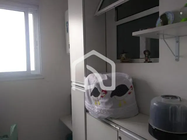 Apartamento com 79m² 3 quartos e 2 banheiros, para alugar, no bairro Jardim Tupanci em Barueri